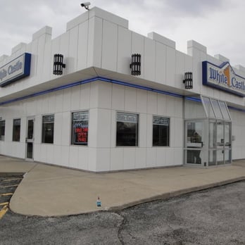 White Castle - Burgers Near Me - Franklin Park, Illinois White Castle - Burgers Near Me - Franklin Park, Illinois