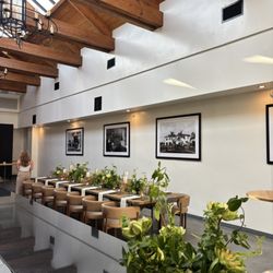 Coronado Fire Station Venue