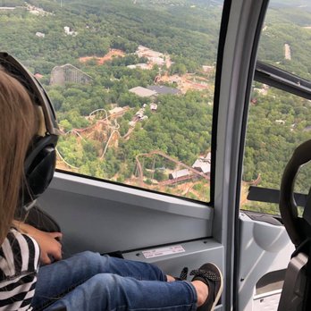 Chopper Charter - Tours Near Me - Branson, Missouri