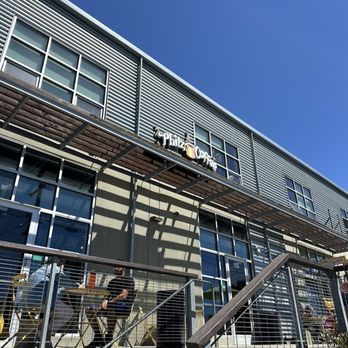 Philz Coffee - outside - Coffee & Tea Near Me - Berkeley, California