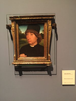 Gallerie dell'Accademia by null Gallerie dell'Accademia by null