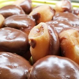 Donut Holes