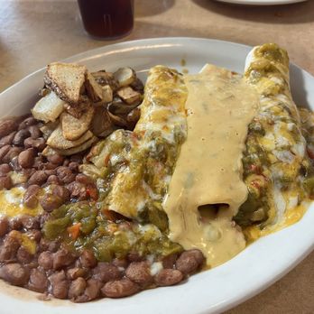 Hot Tamales - Enchiladas - Mexican Near Me - Rio Rancho, New Mexico
