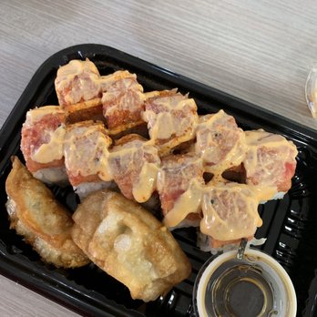 Fish Food - Sushi Bars Near Me - Honolulu, Hawaii Fish Food - Sushi Bars Near Me - Honolulu, Hawaii