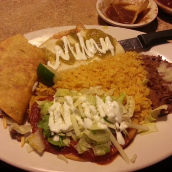 Señor Taco - Everything homemade just like it should be. - Mexican Near Me - Pinellas Park, Florida