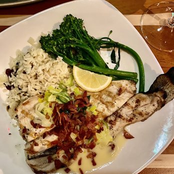 Anthony's Boise - Fresh Idaho rainbow trout - Seafood Near Me - Boise, Idaho Anthony's Boise - Fresh Idaho rainbow trout - Seafood Near Me - Boise, Idaho