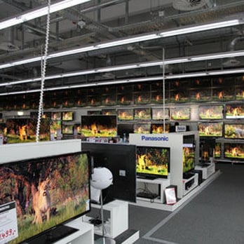 Media Markt - Electronics Near Me - Oststeinbek, SH