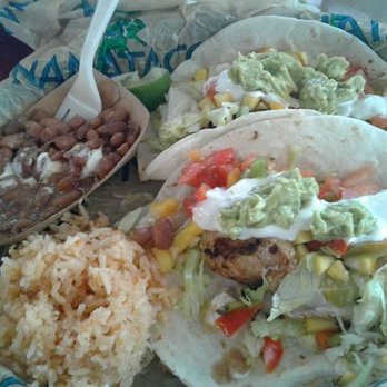 NuvoTaco - Mexican Near Me - Durham, North Carolina
