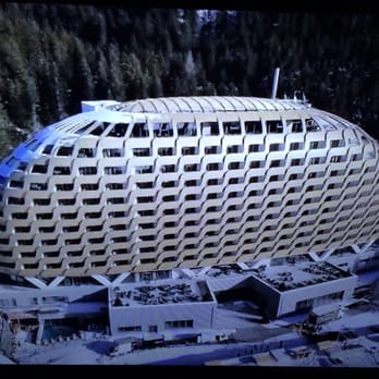 InterContinental Davos - Hotels Near Me - Davos, GR