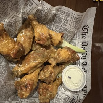 Park Bar - Bars Near Me - Atlanta, Georgia