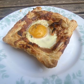 La Finca - The sublime Breakfast Danish - Breakfast & Brunch Near Me - Montreal, Quebec