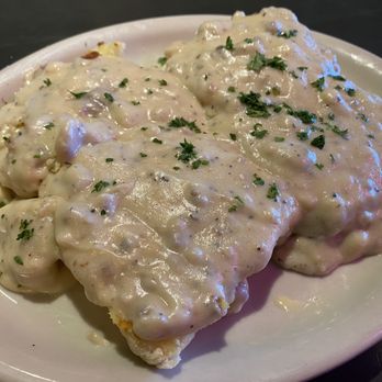 Brunch Snob - Biscuits and gravy - Breakfast & Brunch Near Me - Phoenix, Arizona Brunch Snob - Biscuits and gravy - Breakfast & Brunch Near Me - Phoenix, Arizona