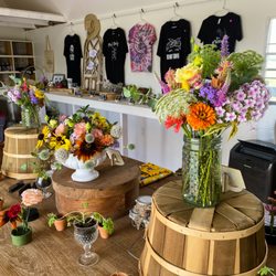 Harmony Harvest Farm - The Farm Shop