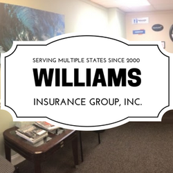 Williams Insurance Group