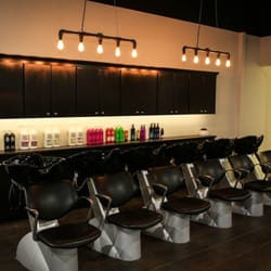 Wade Gordon Hairdressing Academy LBK