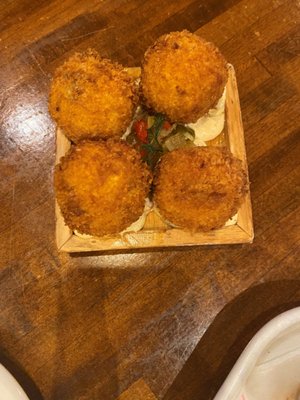 Tusk & Trotter American Brasserie Bentonville by null
