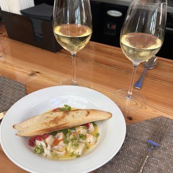 Kersey House - Ceviche - French Near Me - Summerville, South Carolina Kersey House - Ceviche - French Near Me - Summerville, South Carolina
