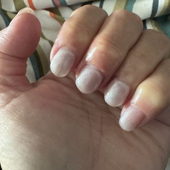 Palms Nail Spa - Ugghh - Nail Salons Near Me - Windsor, California