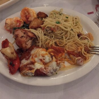 Matteo's Trattoria - Italian Near Me - Boca Raton, Florida