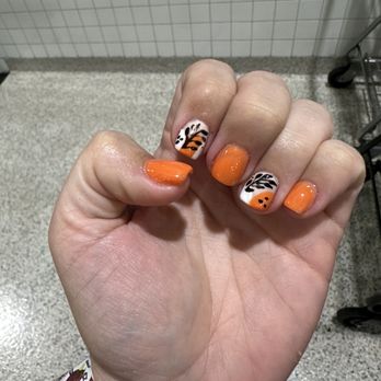 Ritzy Nail Lounge - Nail Salons Near Me - Davenport, Florida Ritzy Nail Lounge - Nail Salons Near Me - Davenport, Florida