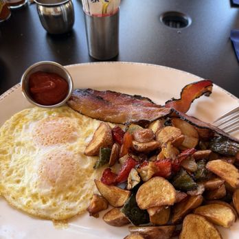 The Kitchen at the Mission - Breakfast & Brunch Near Me - Santa Nella, California