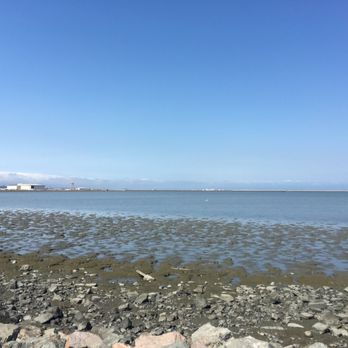 Bayfront Park - Parks Near Me - Millbrae, California