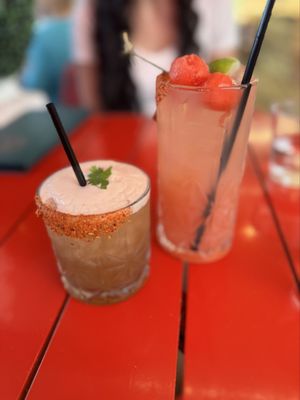 Water Tower Kitchen by null