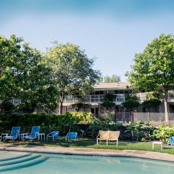 Stagecoach Inn - Hotels Near Me - Salado, Texas