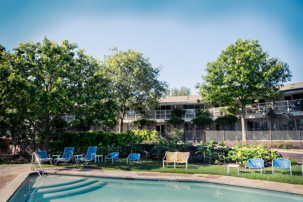 Stagecoach Inn by null