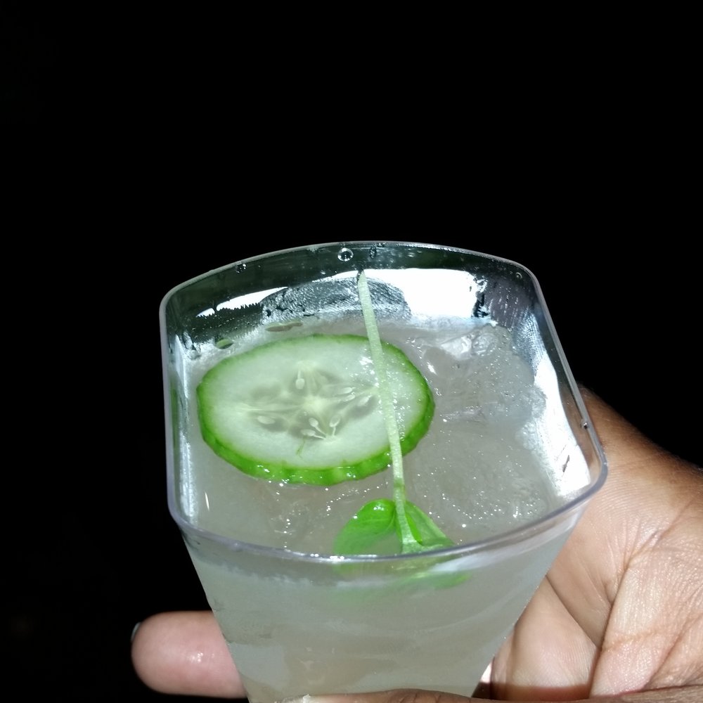 Magic City Casino - This drink was so refreshing - Casinos Near Me - Miami, Florida Magic City Casino - This drink was so refreshing - Casinos Near Me - Miami, Florida