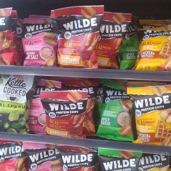 H-E-B - Unique flavored chips - Grocery Near Me - Mansfield, Texas