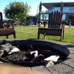 Time to enjoy weather and relax..