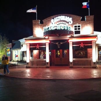 Saltgrass Steak House - Steakhouses Near Me - Beaumont, Texas Saltgrass Steak House - Steakhouses Near Me - Beaumont, Texas