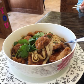 Bund Wok -Plano - 大排面 - Chinese Near Me - Plano, Texas