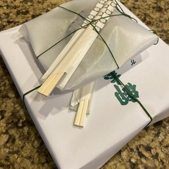 Sakae Sushi - Beautiful packaging. - Japanese Near Me - Gardena, California Sakae Sushi - Beautiful packaging. - Japanese Near Me - Gardena, California