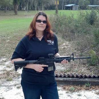 The Right Training - Now offering AR-15 instruction - Vocational & Technical School Near Me - Ocala, Florida