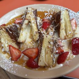 OMG French Toast OMG French Toast