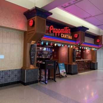 Pappasito's Cantina - Tex-Mex Near Me - Dallas, Texas