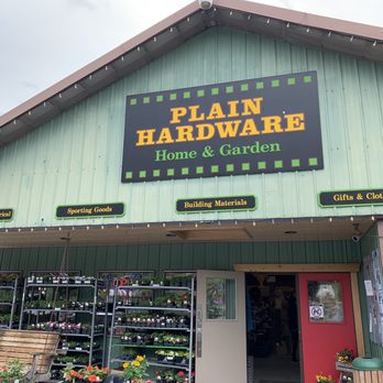 Plain Hardware Home & Garden - Hardware Stores Near Me - Leavenworth, Washington Plain Hardware Home & Garden - Hardware Stores Near Me - Leavenworth, Washington