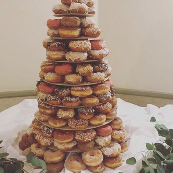 Bonsall Donut House - Donuts Near Me - Bonsall, California