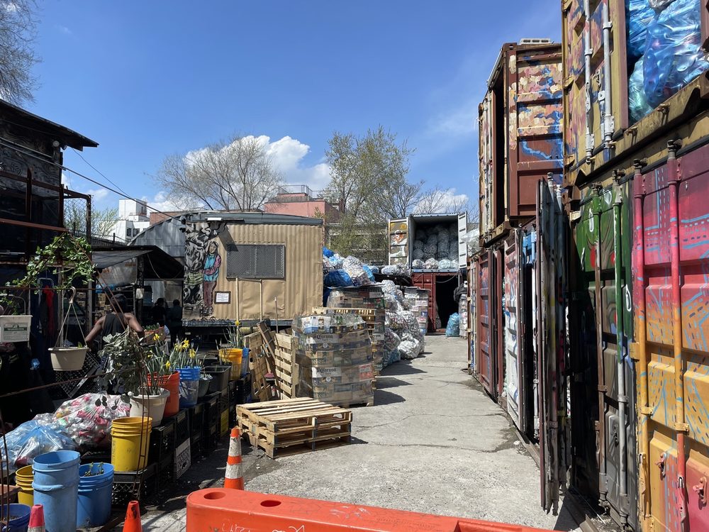 Sure We Can - social services organization in Brooklyn, NY