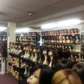 Lili Wigs - Hugh selection, very knowledgeable. - Wigs Near Me - Los Angeles, California Lili Wigs - Hugh selection, very knowledgeable. - Wigs Near Me - Los Angeles, California