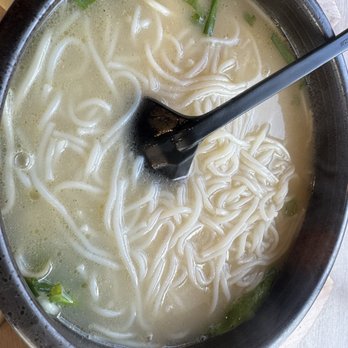 Yunnan Restaurant - Pork broth noodles - Chinese Near Me - Lake Forest, California Yunnan Restaurant - Pork broth noodles - Chinese Near Me - Lake Forest, California