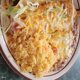 Chili Relleno Burrito