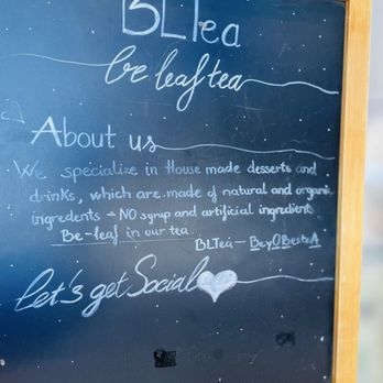 BLTea - Bubble Tea Near Me - Los Angeles, California BLTea - Bubble Tea Near Me - Los Angeles, California