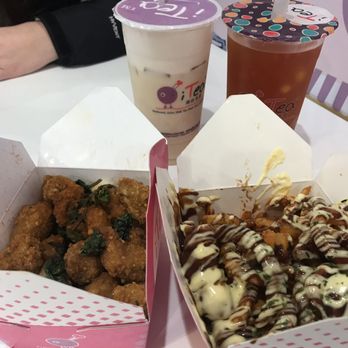 i-Tea - Bubble Tea Near Me - San Leandro, California i-Tea - Bubble Tea Near Me - San Leandro, California