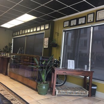 Vaughn Body Arts - Inside shop - Piercing Near Me - Monterey, California Vaughn Body Arts - Inside shop - Piercing Near Me - Monterey, California