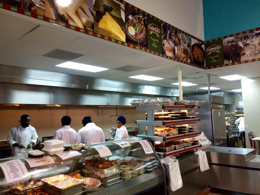 SOUTHWEST FARMERS MARKET Updated October 2024 24 Reviews 1011 E