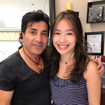 Jersi Salon - Hair Salons Near Me - Los Angeles, California