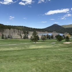 Evergreen Golf Course